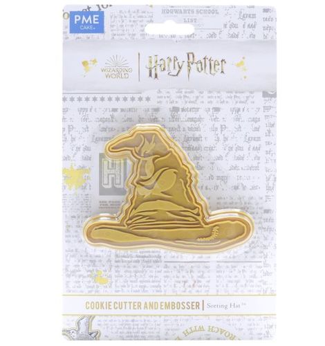 חותכן מצנפת המיון הארי פוטר+הבלטה PME