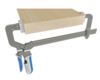 קליבה 24 (60 סמ) AUTOMAXX Adjust Bar Clamp מבית Kreg