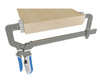קליבה "16 (40 ס"מ) AUTOMAXX Adjust Bar Clamp Kreg מבית Kreg