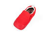 Bobux Xp Scamp ORGANIC Red מידות 18-22