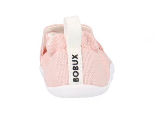 Bobux Xp Scamp ORGANIC Seashell מידות 18-22
