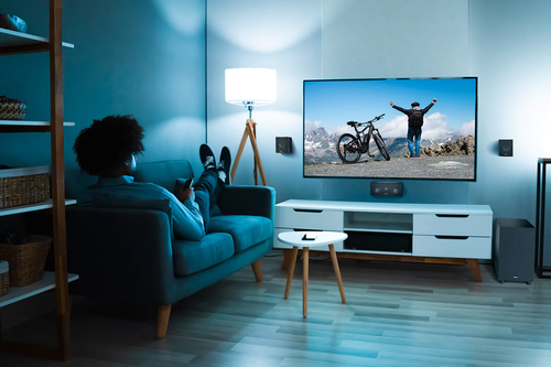 Magnat Cinema Star 5.1 