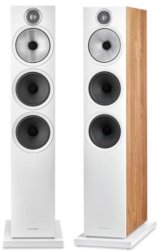 Bowers & Wilkins 603 S3