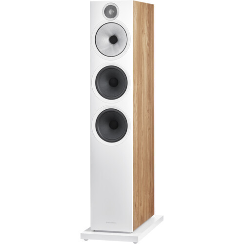 Bowers & Wilkins 603 S3