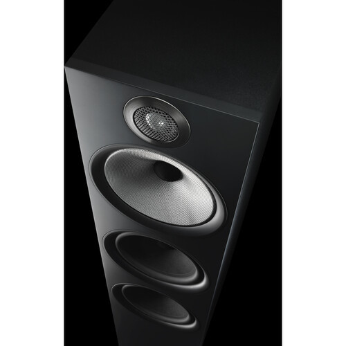 Bowers & Wilkins 603 S3