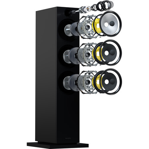 Bowers & Wilkins 603 S3