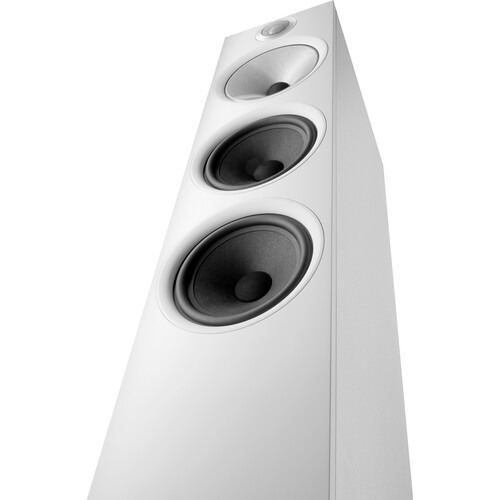 Bowers & Wilkins 603 S3
