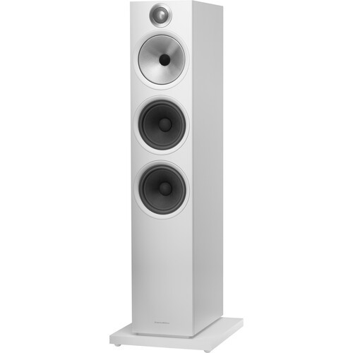 Bowers & Wilkins 603 S3