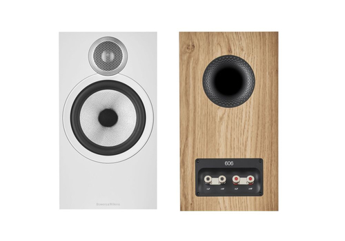 Bowers & Wilkins 606 S3