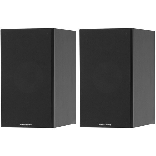 Bowers & Wilkins 606 S3