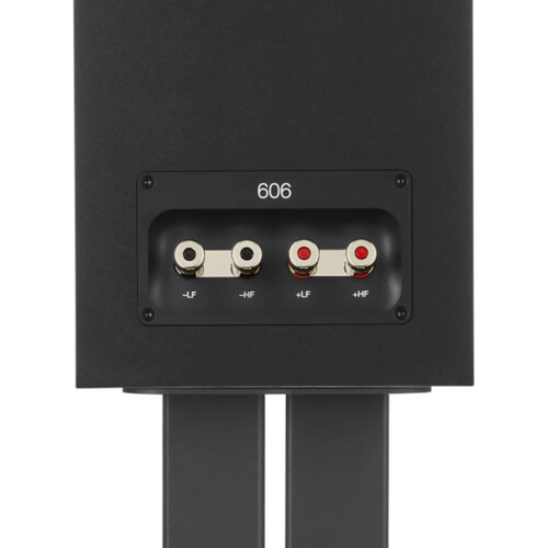 Bowers & Wilkins 606 S3