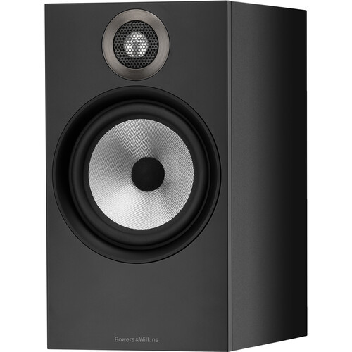 Bowers & Wilkins 606 S3