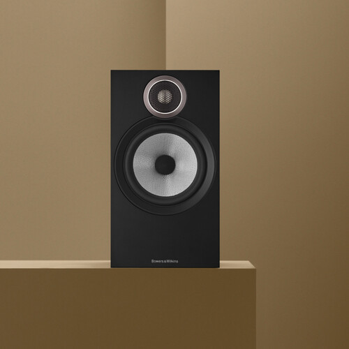 Bowers & Wilkins 607 S3