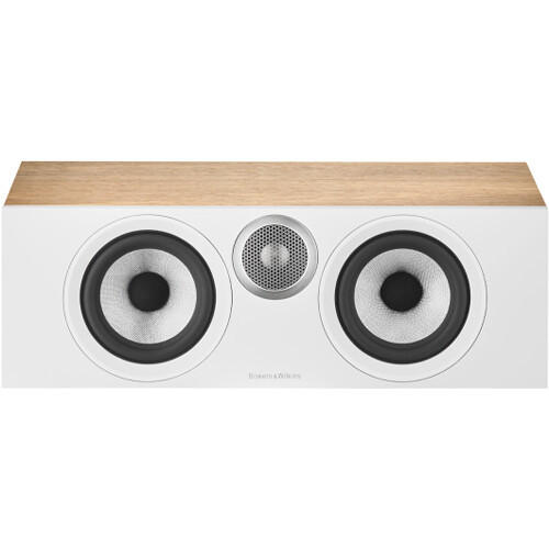 Bowers & Wilkins HTM6 S3	