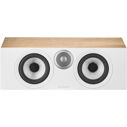Bowers & Wilkins HTM6 S3	