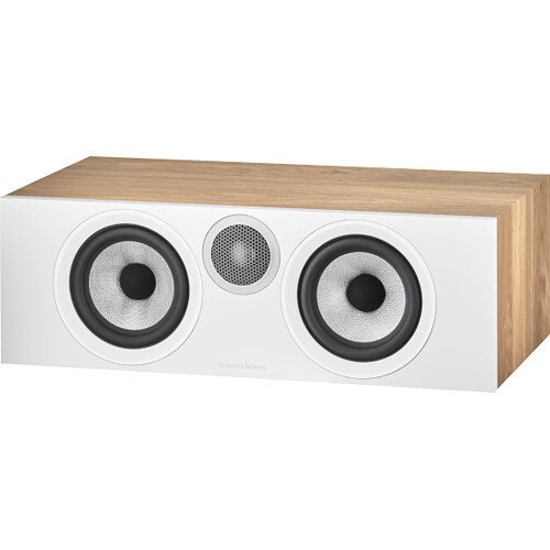 Bowers & Wilkins HTM6 S3	