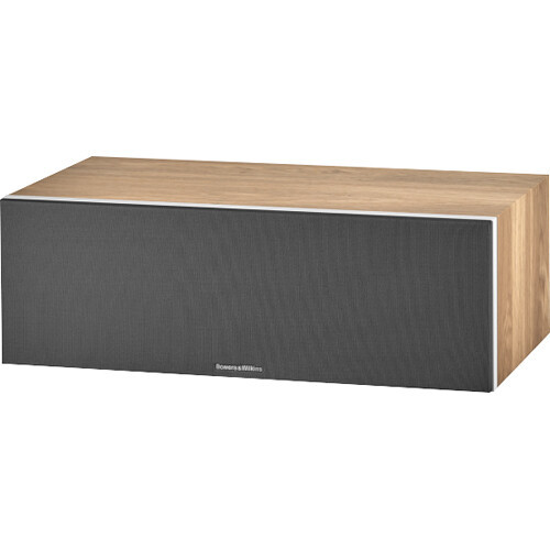 Bowers & Wilkins HTM6 S3	