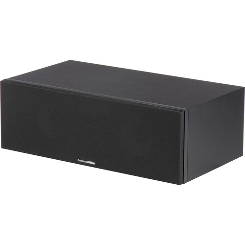 Bowers & Wilkins HTM6 S3	