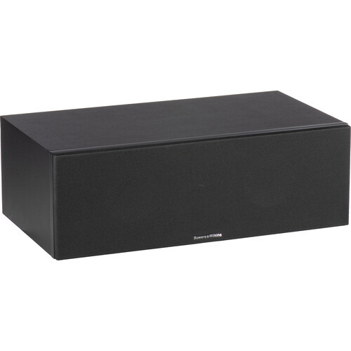 Bowers & Wilkins HTM6 S3	