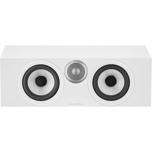 Bowers & Wilkins HTM6 S3	
