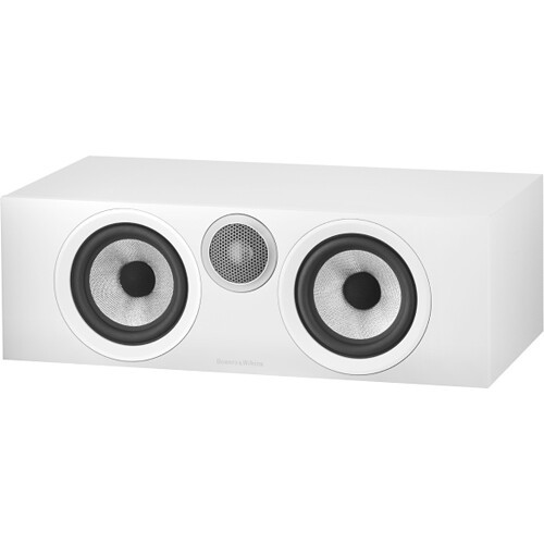 Bowers & Wilkins HTM6 S3	