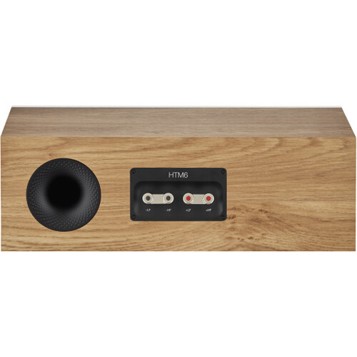 Bowers & Wilkins HTM6 S3	