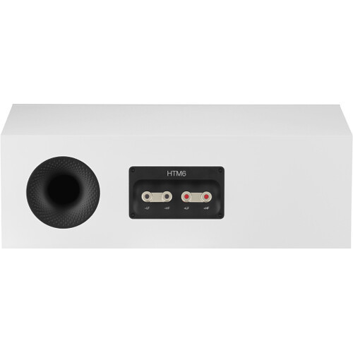 Bowers & Wilkins HTM6 S3	