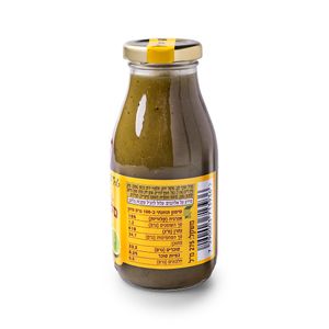 סלסה חלפניו ליים