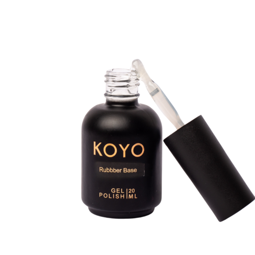 ראבר בייס שקוף KOYO