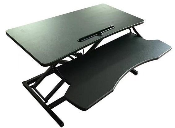מעמד מתרומם בוכנה אחת Keisar 310045