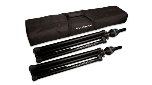 זוית נוספת Ultimate Support BAG-90D
