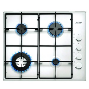 כיריים גז SAUTER סאוטר SHE8400W
