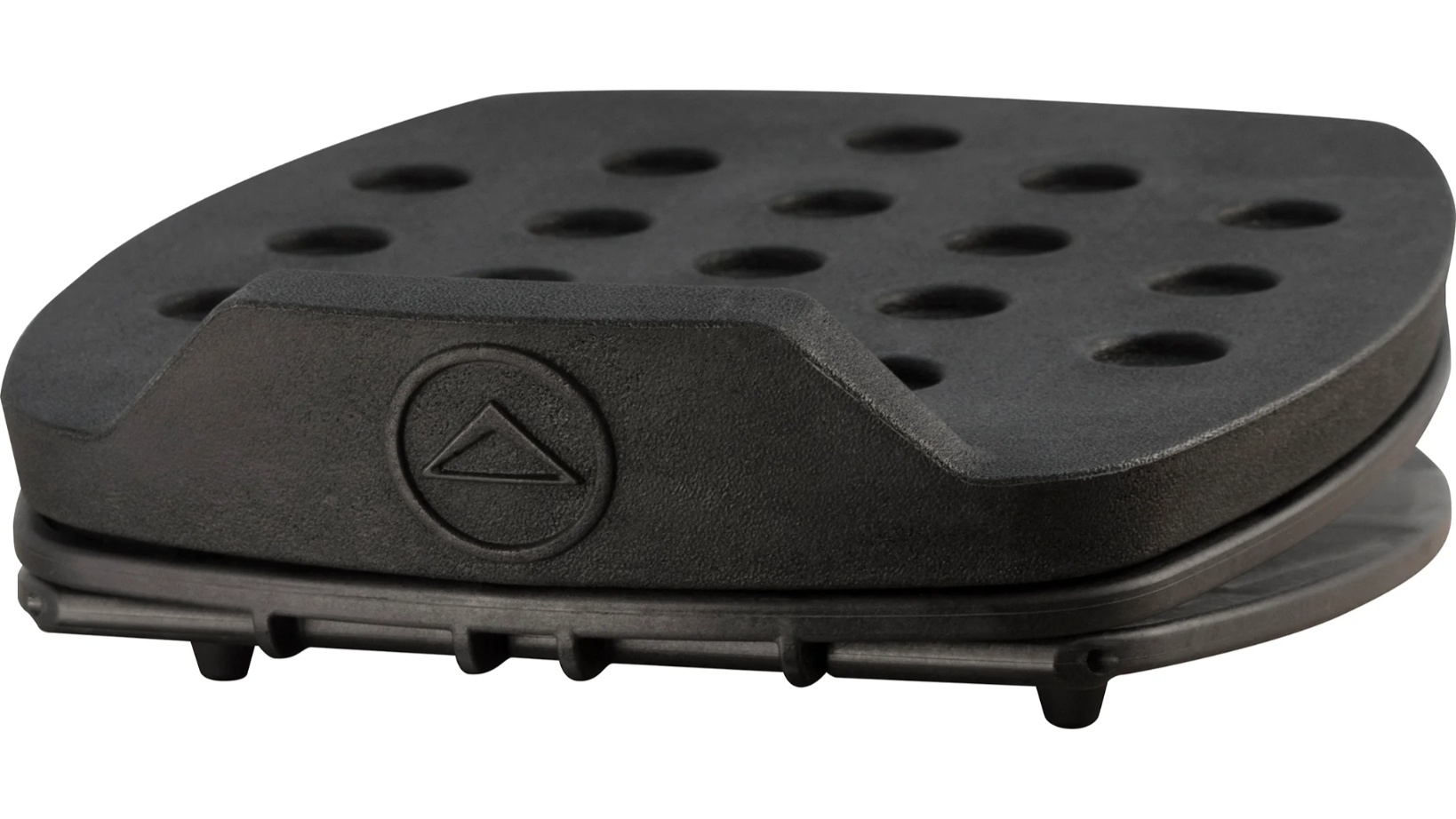 Ultimate Support MS-80B Studio Monitor Stand