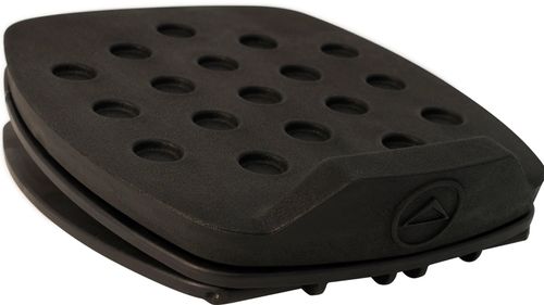 זוית נוספת Ultimate Support MS-80B Studio Monitor Stand
