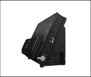 CANON שולחני A4 סורק DRC225II