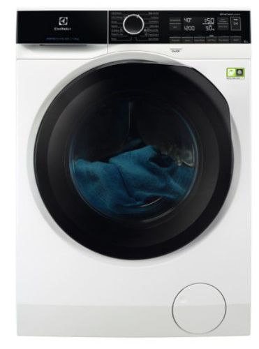 מכונת כביסה Electrolux EW8F1948MBM ‏9 ‏ק