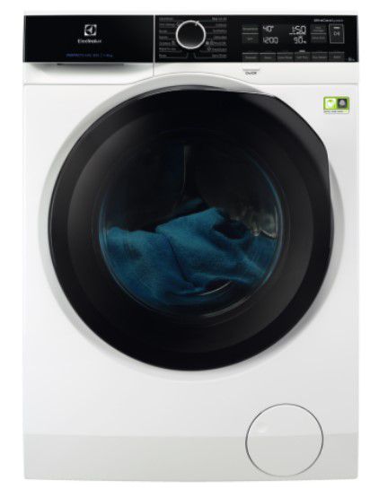 מכונת כביסה Electrolux EW8F1948MBM ‏9 ‏ק"ג אלקטרולוקס
