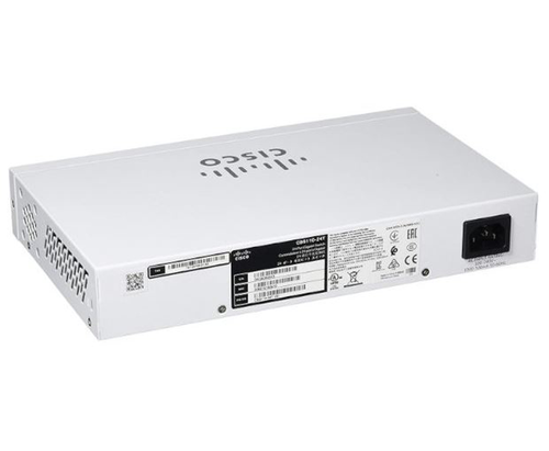 רכזת רשת / ממתג Cisco CBS110-24T-EU סיסקו במלאי