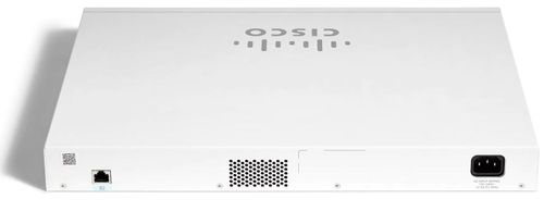 רכזת רשת / ממתג Cisco CBS220-48T-4G-EU סיסקו