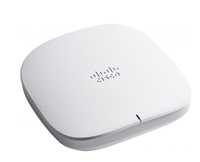 נקודת גישה CBW150AX-x Cisco סיסקו