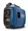 גנרטור מושתק אינוורטר בנזין - Scheppach SG2500I 2,000W
