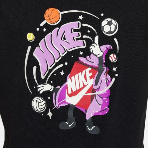 חולצת נייק Nike Sportswear T-Shirt  | ילדים