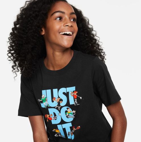 חולצת נייק Nike Nsw Jdi Multi T-Shirt | ילדים