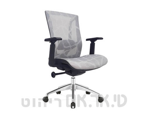 כסא זאוס ללא משענת ראש