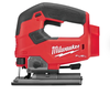 גוף מסור אנכי נטען - milwaukee M18 2737-20 18V