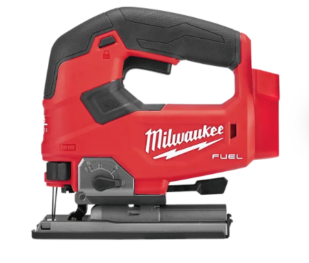 גוף מסור אנכי נטען - milwaukee M18 2737-20 18V