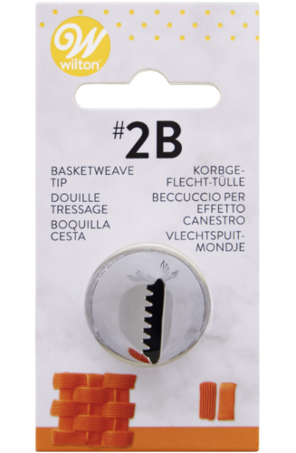 צנטר וילטון B2 - WILTON
