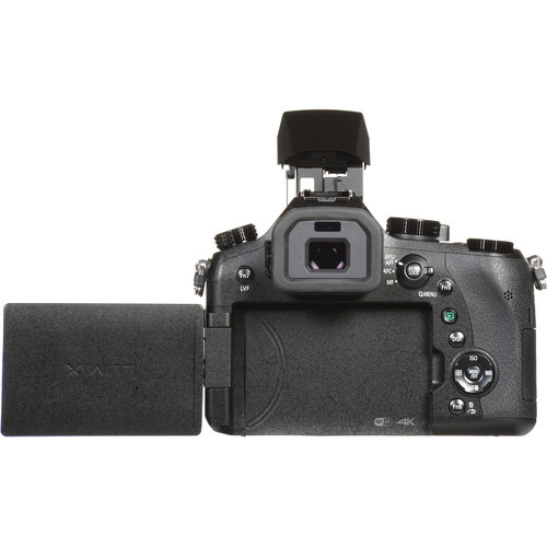 מצלמת Panasonic Lumix DMC-FZ2500 - יבואן רשמי