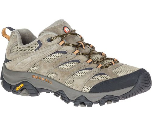 נעלי הליכה לגברים BOULDER מבית 3 Merrell® Moab