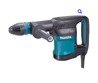 פטיש חציבה 1100W מקיטה HM0870C